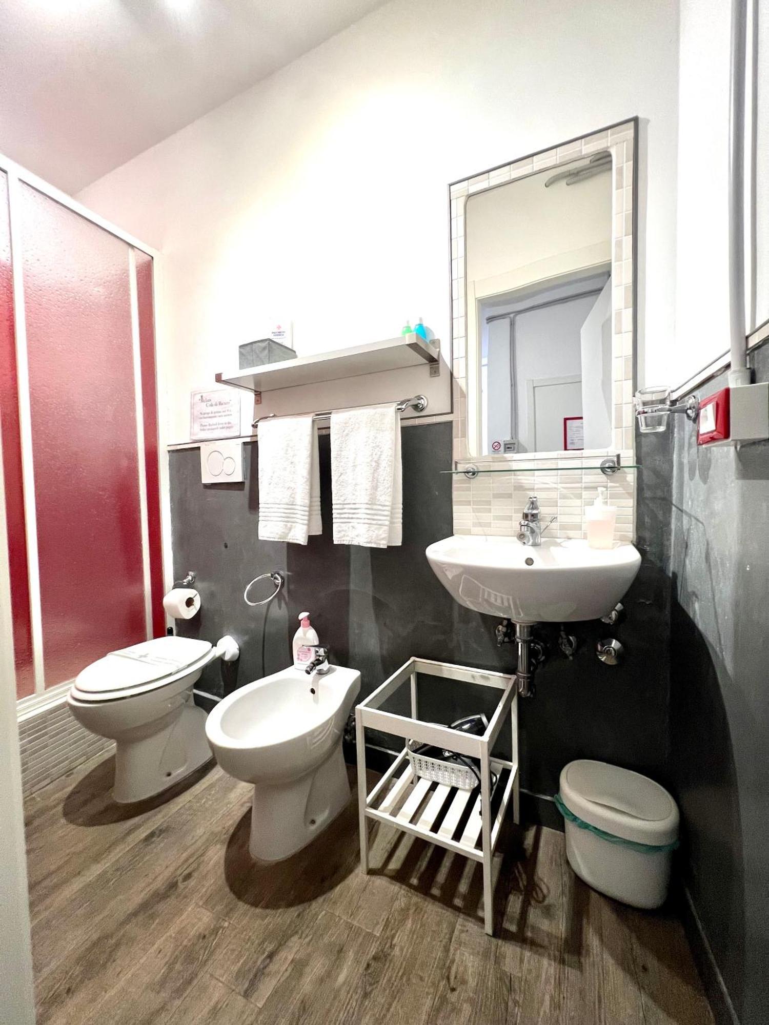 Relais Cola Di Rienzo Bed & Breakfast Rome Luaran gambar
