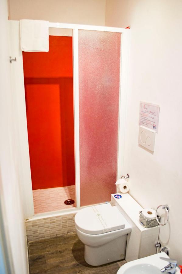 Relais Cola Di Rienzo Bed & Breakfast Rome Luaran gambar