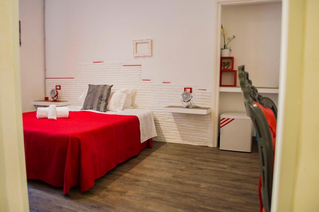 Relais Cola Di Rienzo Bed & Breakfast Rome Luaran gambar
