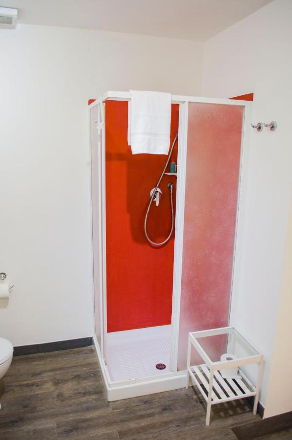Relais Cola Di Rienzo Bed & Breakfast Rome Luaran gambar
